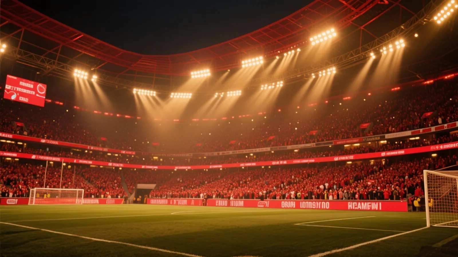 大发体育 (Dafabet)体育赛事氛围