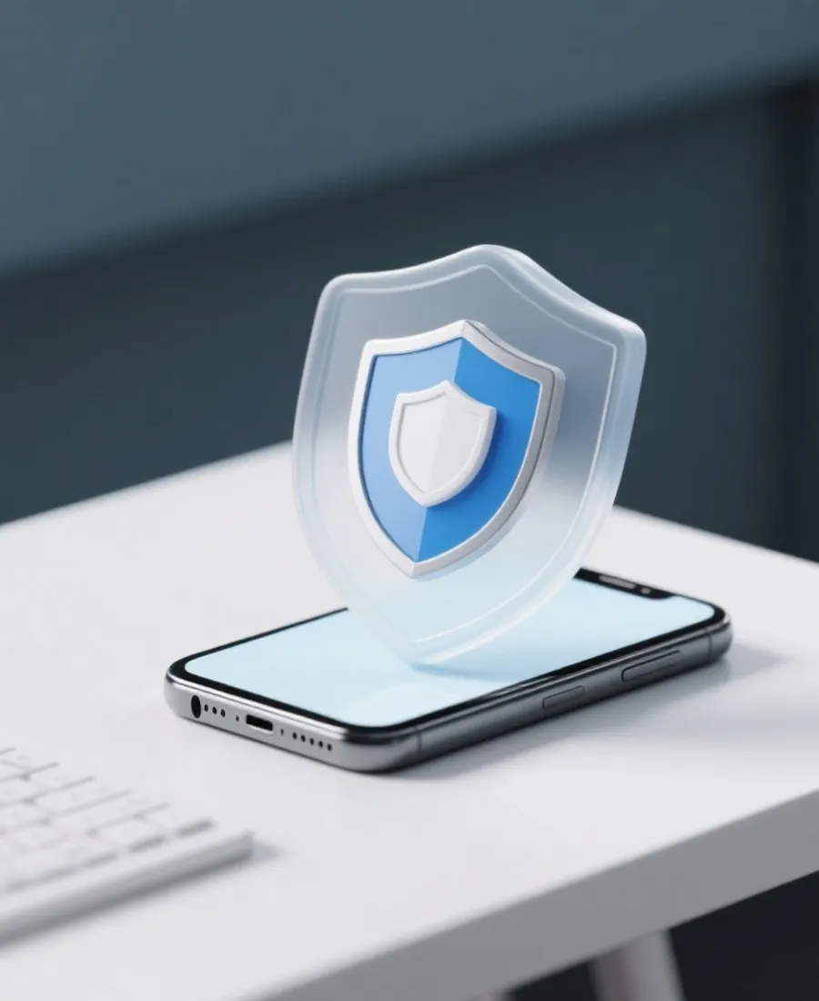 安全访问与正规下载示意